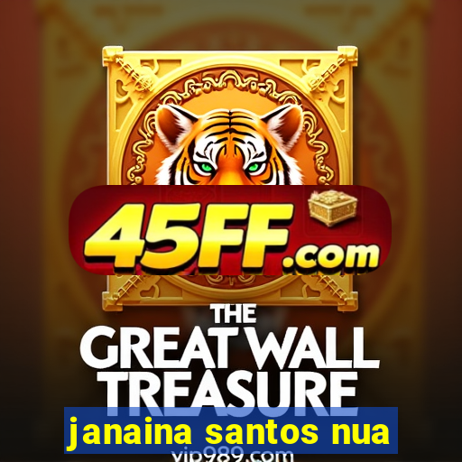 janaina santos nua